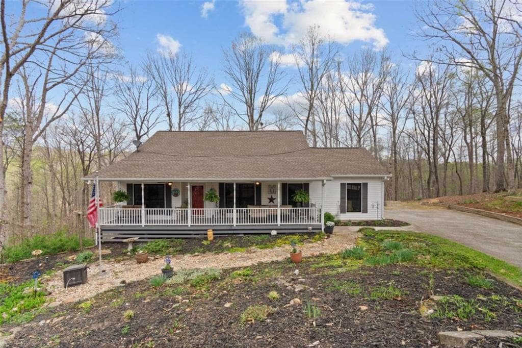 245 Spring Ridge Court, Dawsonville, GA 30534 — most recent listing photo