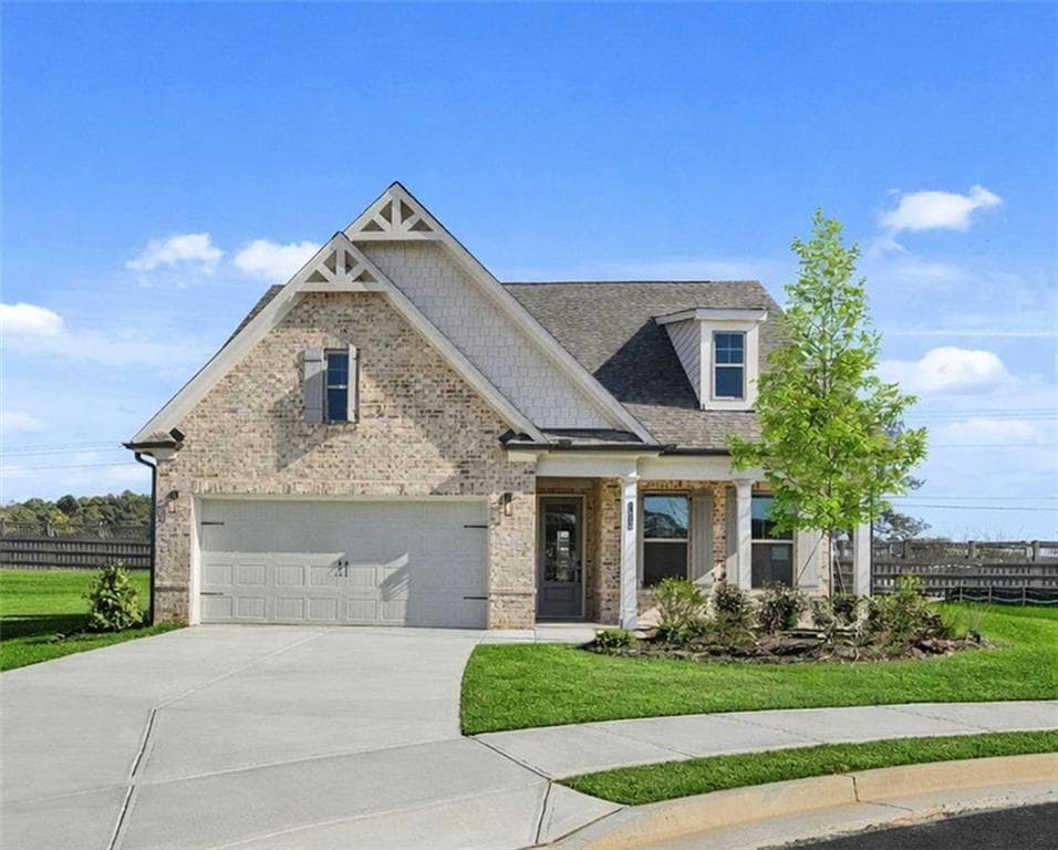 3819 Tielman Street, Snellville, GA 30078 — most recent listing photo