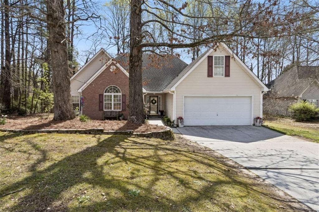 514 Bradford Park Ct, Loganville, GA 30052 — most recent listing photo