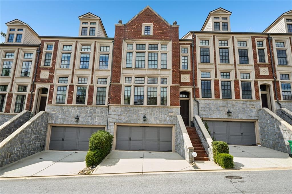 1274 Edmund Lane, Brookhaven, GA 30319 — most recent listing photo