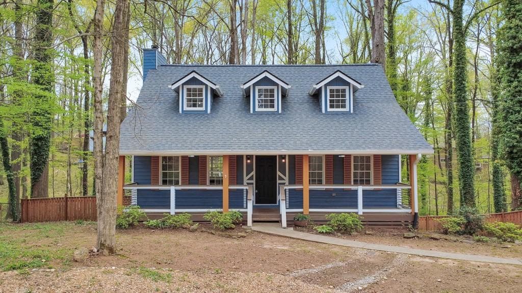 389 England Place, Marietta, GA 30066 — most recent listing photo