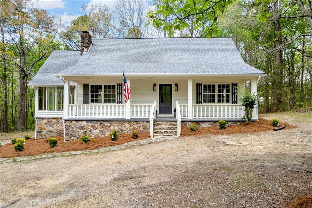 271 Mccowan Circle, Rockmart, GA 30153 — most recent listing photo