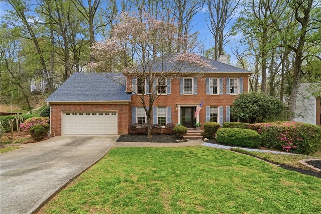 539 Wagner Way, Kennesaw, GA 30144 — most recent listing photo