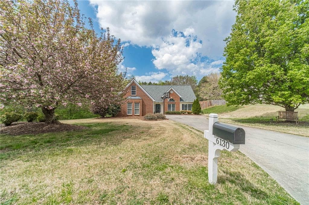 6130 Devonshire Drive, Flowery Branch, GA 30542 — most recent listing photo