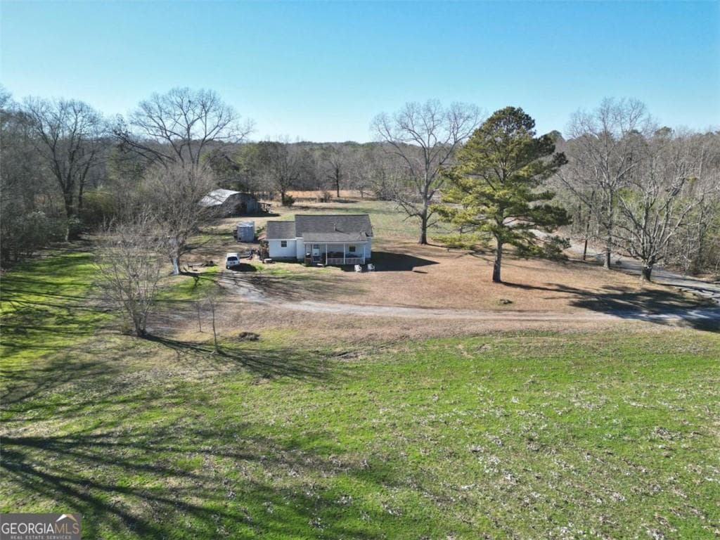 2 bedroom, 1 bathroom other for sale at 1239 Livingston Road, Rome, GA 30161