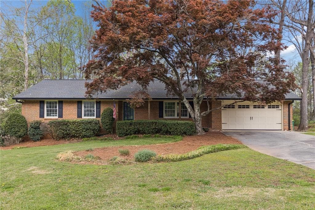 3068 Sumac Drive, Atlanta, GA 30360 — most recent listing photo