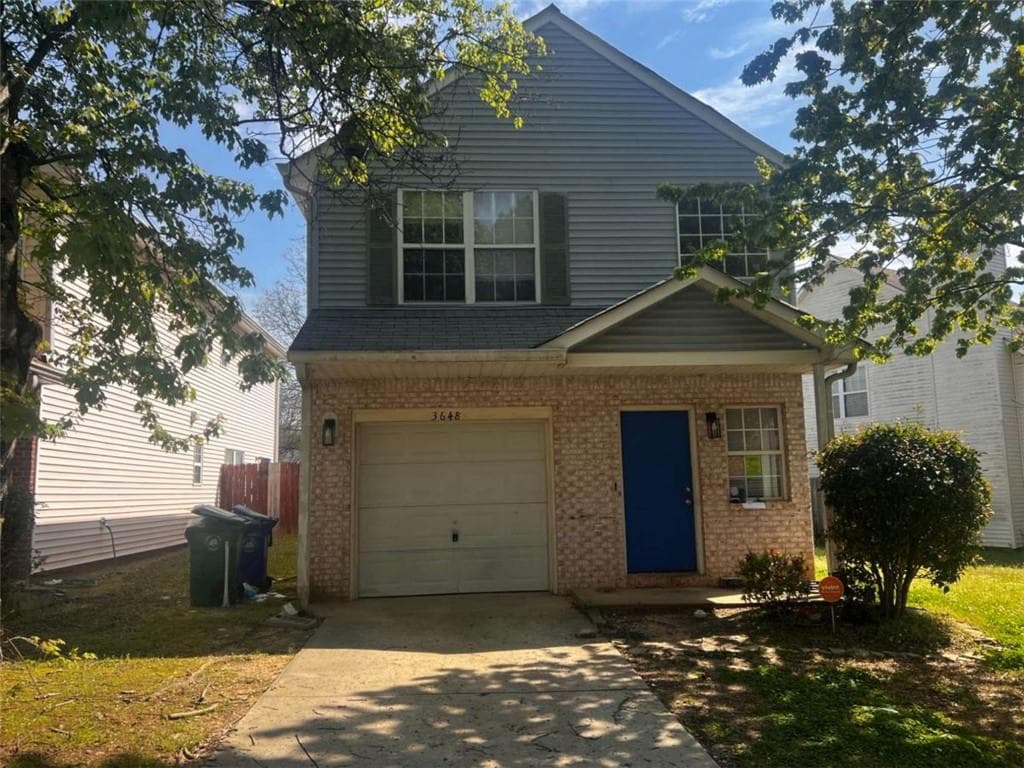 3648 Sapphire Court, Decatur, GA 30034 — most recent listing photo