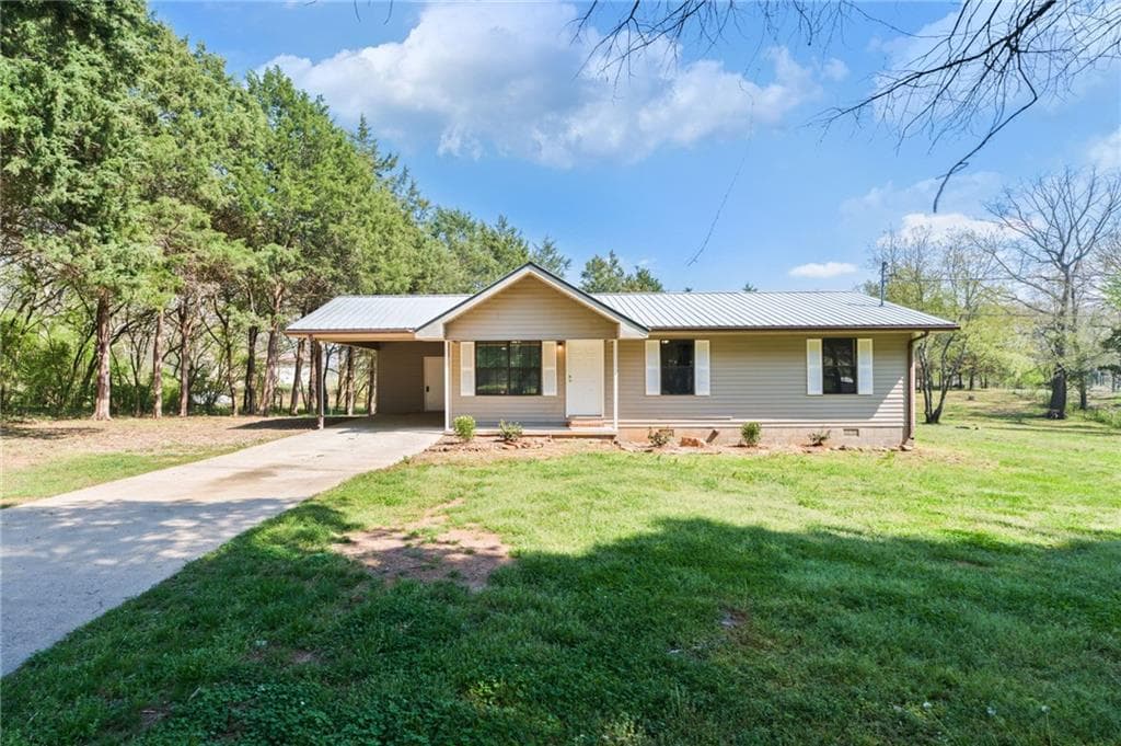 8340 Little Mill Road, Cumming, GA 30041 — most recent listing photo