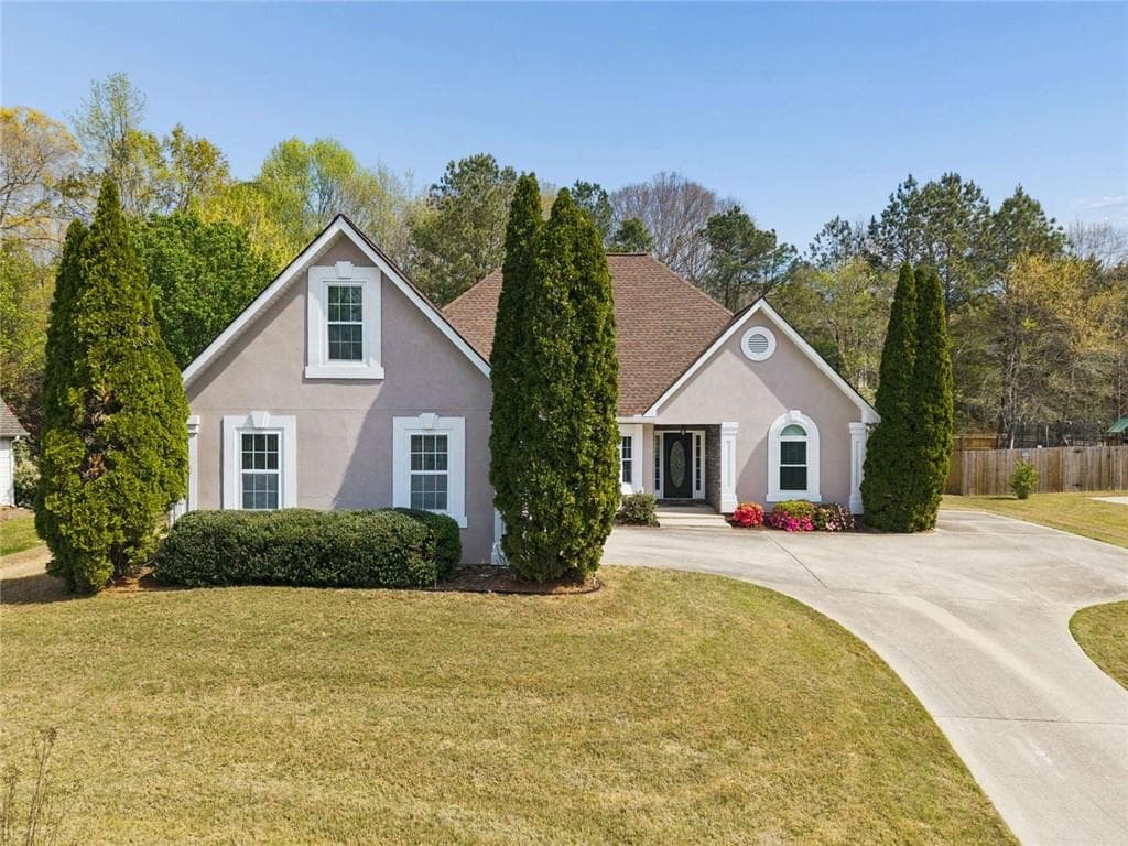 2490 River Run Drive, Dacula, GA 30019 — most recent listing photo