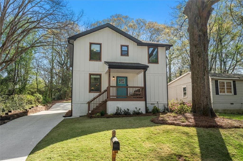 785 Murphey Street, Scottdale, GA 30079 — most recent listing photo