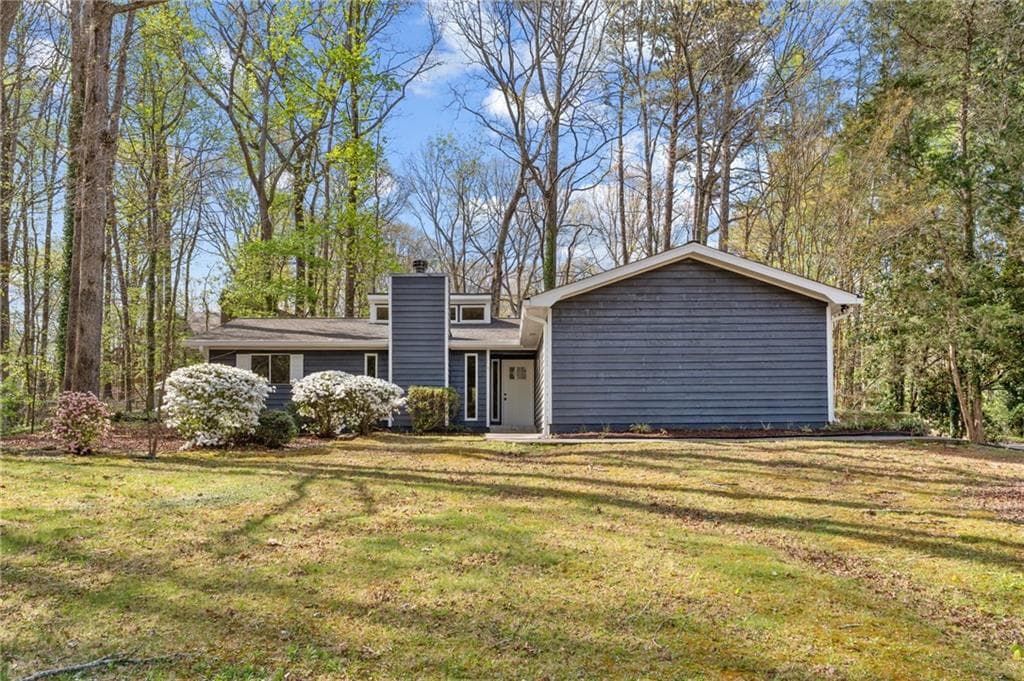 3400 Creek Hollow Drive, Marietta, GA 30062 — most recent listing photo