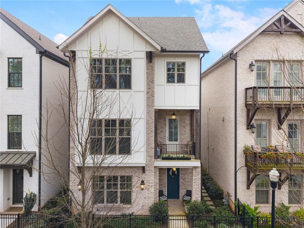 230 Cricket Lane, Alpharetta, GA 30009 — most recent listing photo
