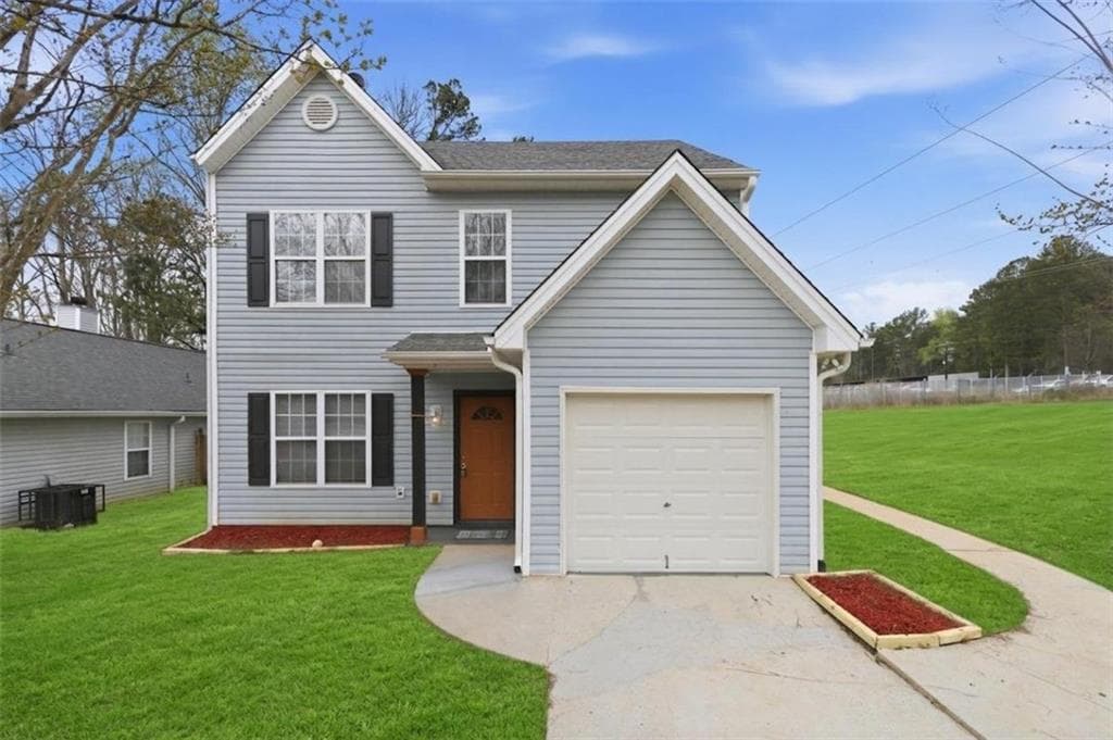 4273 CHESTNUT LAKE Avenue, Lithonia, GA 30038 — most recent listing photo