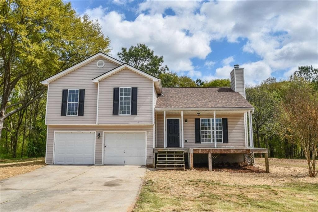 417 Wilshire Lane, Bethlehem, GA 30620 — most recent listing photo