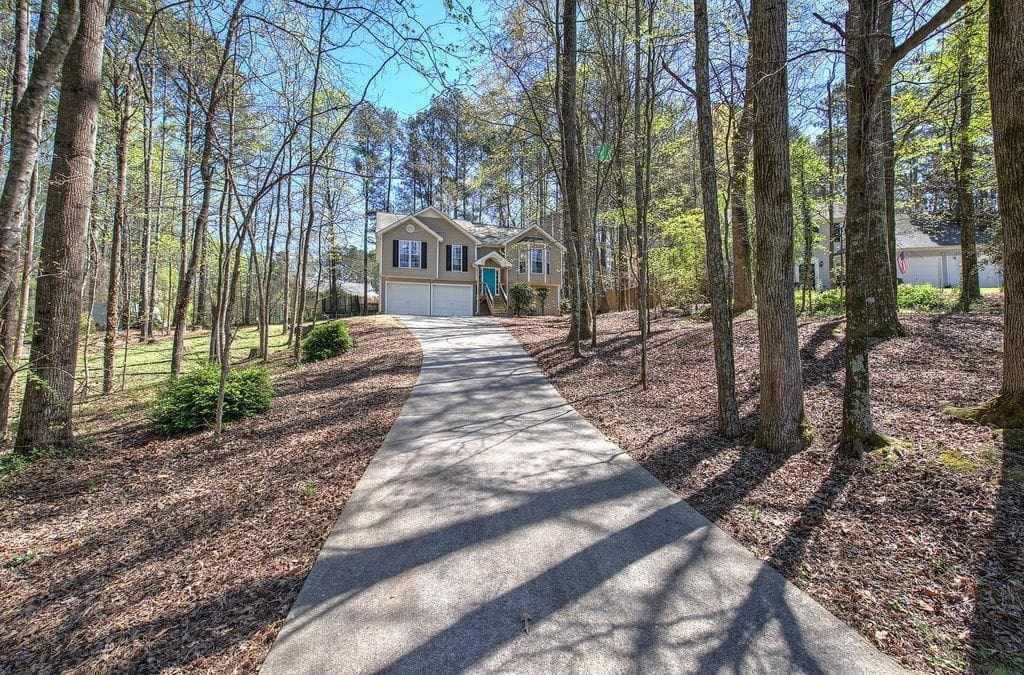 205 Cryder Lane, Canton, GA 30115 — most recent listing photo
