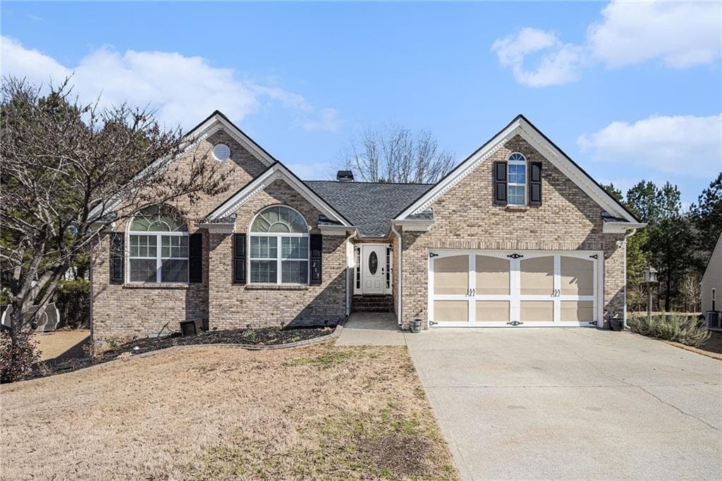 213 Overlook Court, Dallas, GA 30157 — most recent listing photo