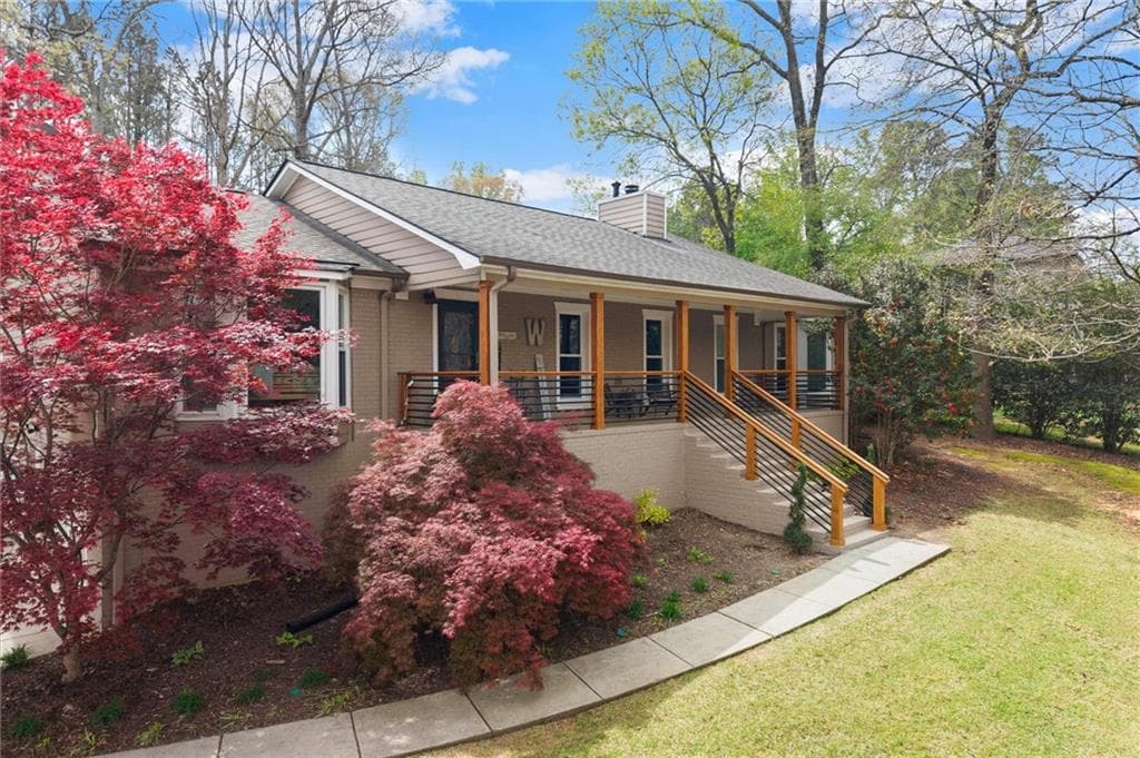1003 Knotts Pointe Drive, Woodstock, GA 30188 — most recent listing photo
