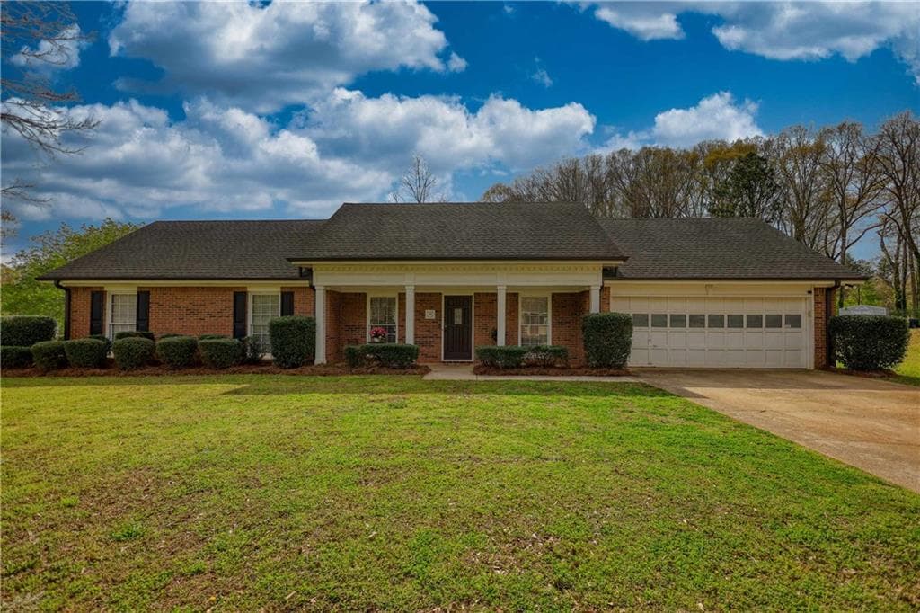 20 Buck Creek Drive, Covington, GA 30016 — most recent listing photo