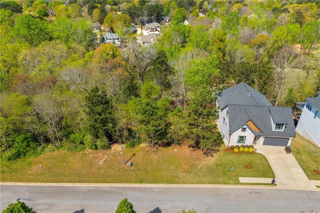single family residence for sale at 9153 Golfview Lane, Covington, GA 30014 — photo 5