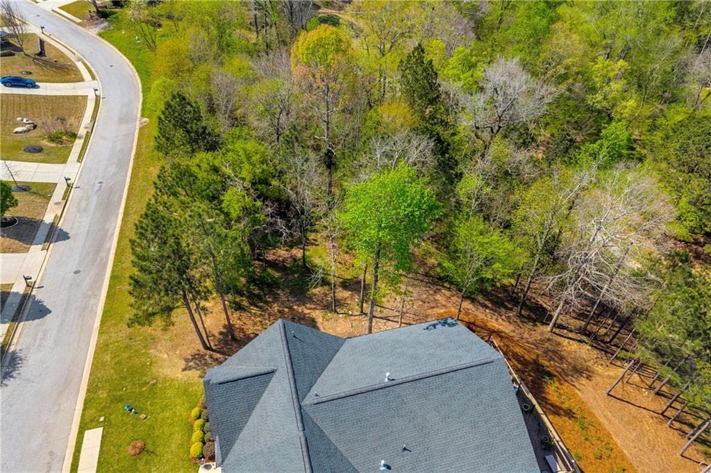 single family residence for sale at 9153 Golfview Lane, Covington, GA 30014 — photo 7