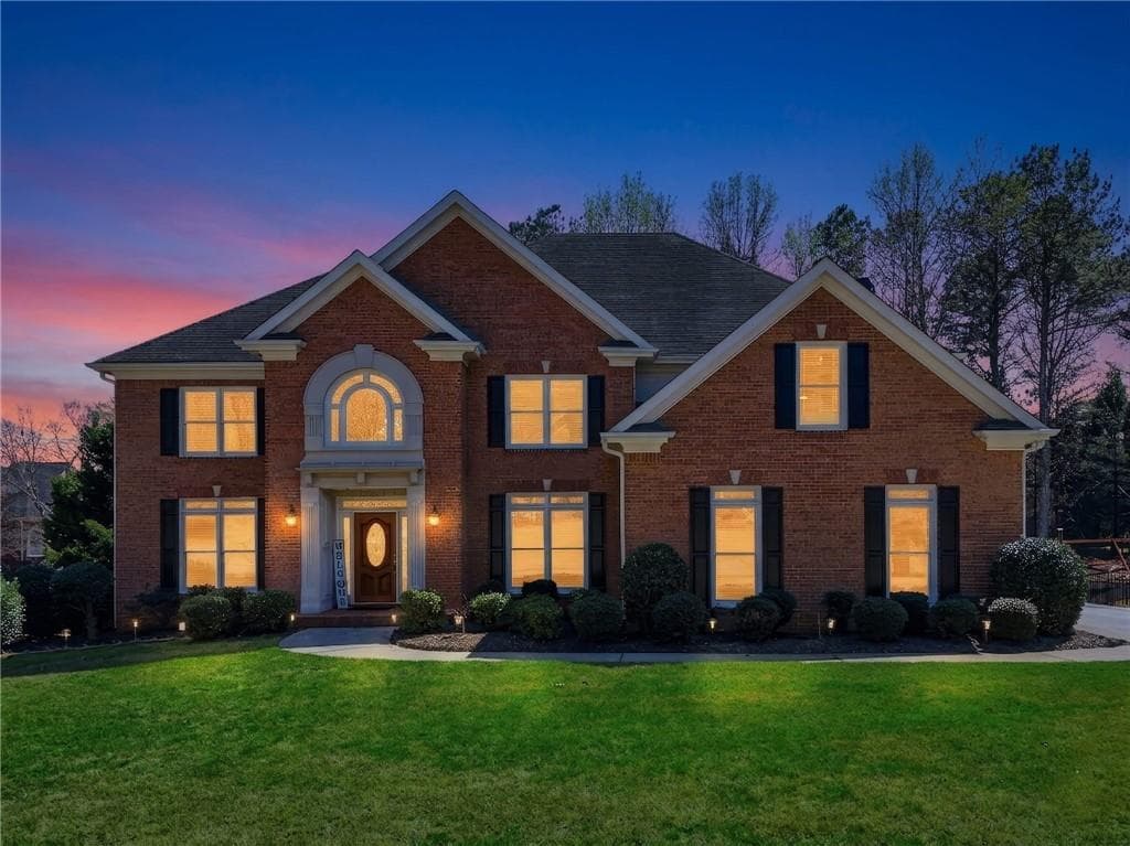 1404 Hattiesburg Court, Grayson, GA 30017 — most recent listing photo