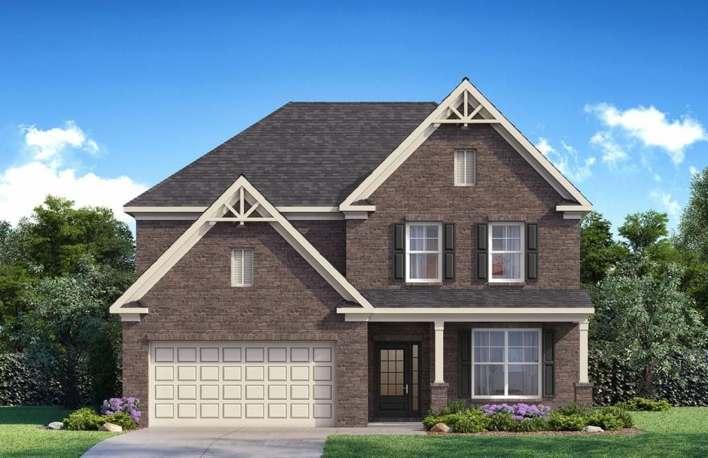 7187 Bocholt Drive, South Fulton, GA 30349 — most recent listing photo