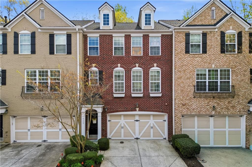 6205 Indian Wood Circle, Mableton, GA 30126 — most recent listing photo