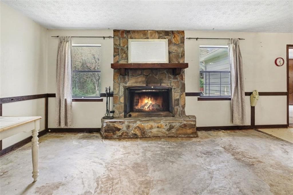 3 bedroom, 2 bathroom, 1,576 sq ft single family residence for sale at 120 Carriage Circle, Stockbridge, GA 30281 — photo 4