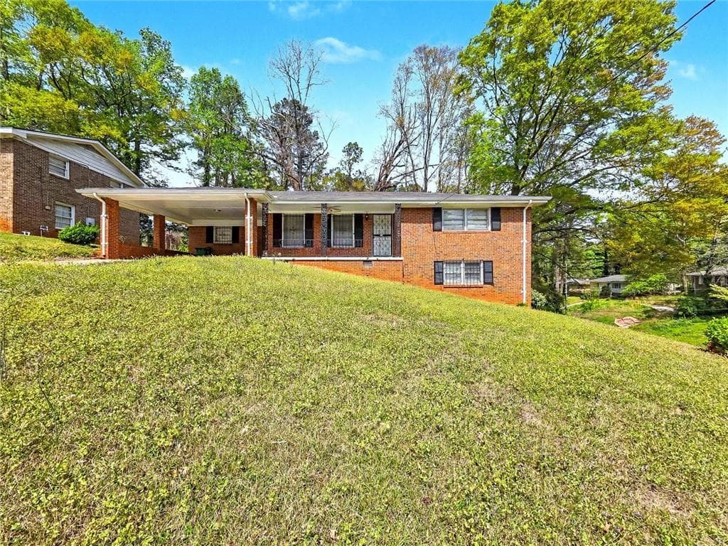 2800 Terratim Lane, Decatur, GA 30034 — most recent listing photo
