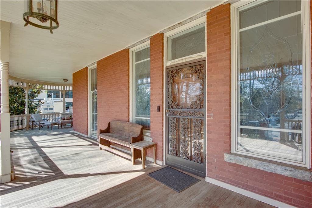 6 bedroom, 4 bathroom, 6,341 sq ft single family residence for sale at 3593 Hemphill Street, College Park, GA 30337 — photo 6