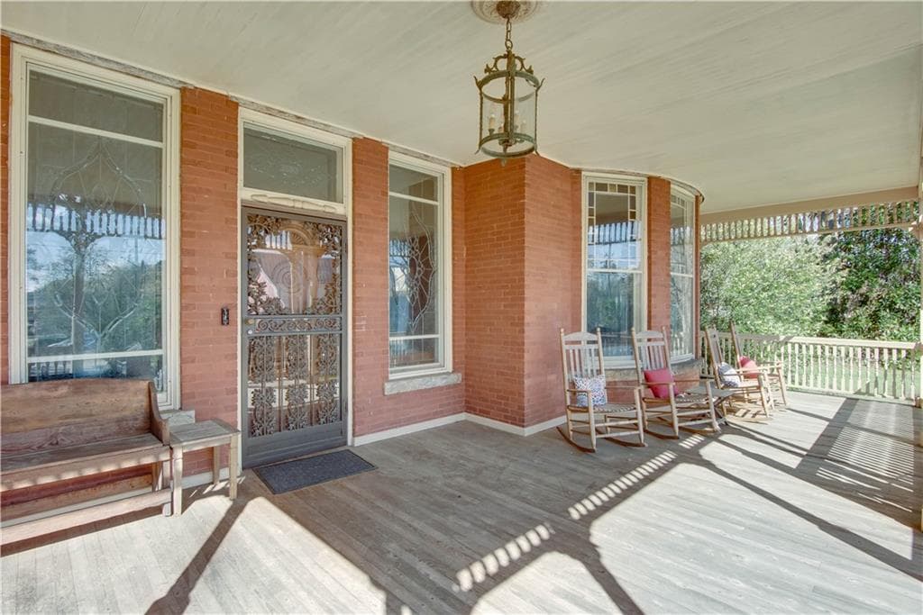6 bedroom, 4 bathroom, 6,341 sq ft single family residence for sale at 3593 Hemphill Street, College Park, GA 30337 — photo 7