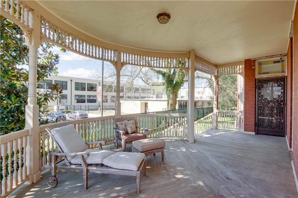 6 bedroom, 4 bathroom, 6,341 sq ft single family residence for sale at 3593 Hemphill Street, College Park, GA 30337 — photo 8