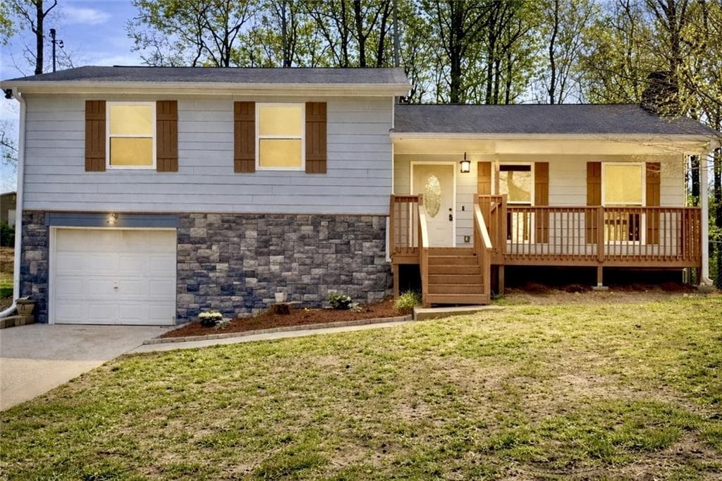 636 Hardy Way, Hiram, GA 30141 — most recent listing photo