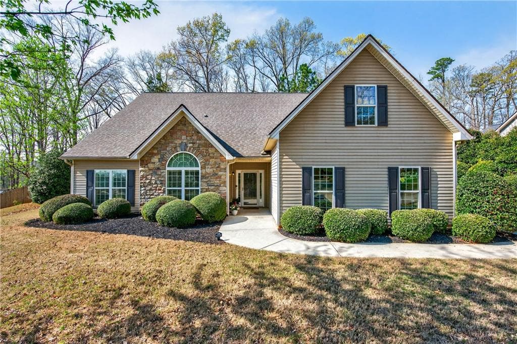 510 Jefferson Walk Circle, Jefferson, GA 30549 — most recent listing photo