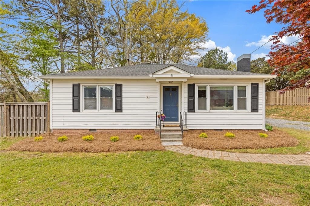 5 Lindley Avenue, Marietta, GA 30064 — most recent listing photo
