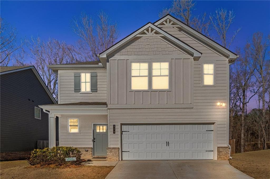 165 Tulip Drive, Covington, GA 30016 — most recent listing photo
