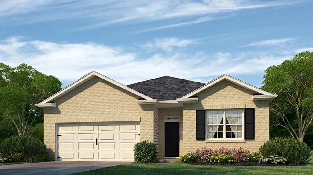 32 Coggins Place, Rome, GA 30165 — most recent listing photo