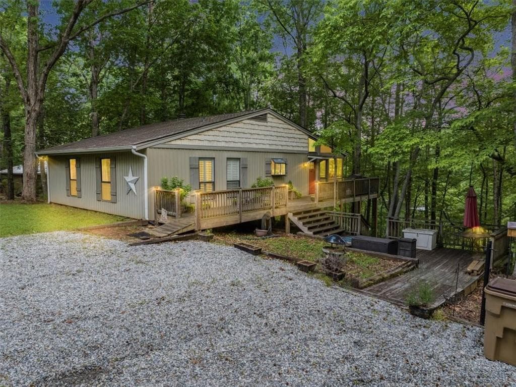6342 CHESLA Drive, Gainesville, GA 30506 — most recent listing photo