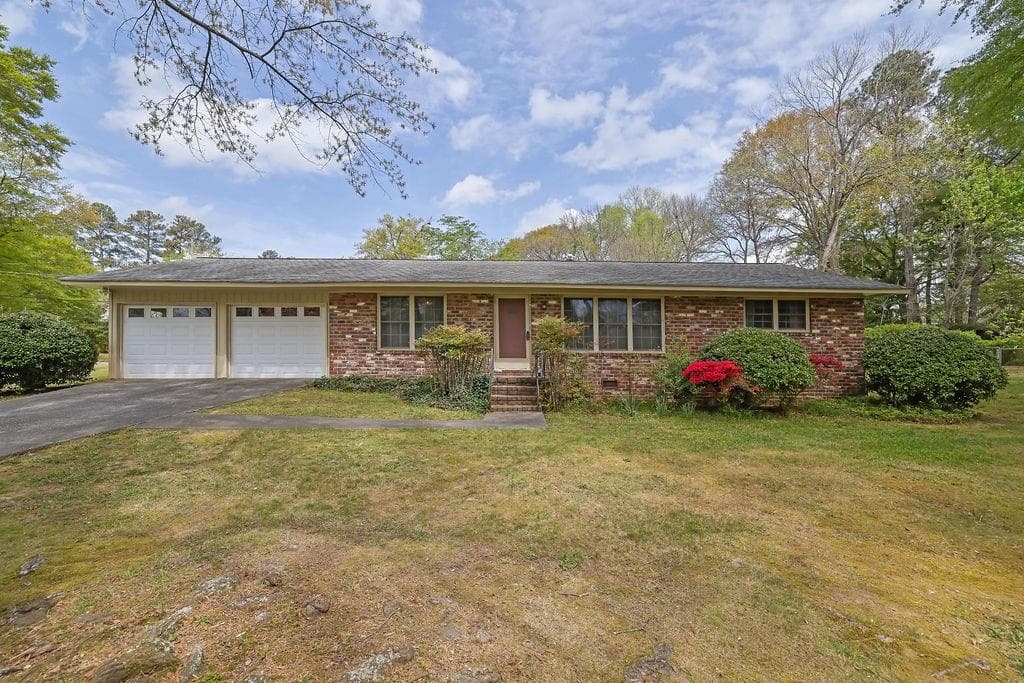 2389 Princess Lane, Marietta, GA 30067 — most recent listing photo