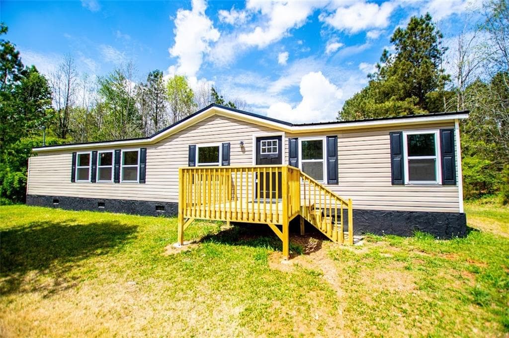59 Spring Lane, Carrollton, GA 30116 — most recent listing photo