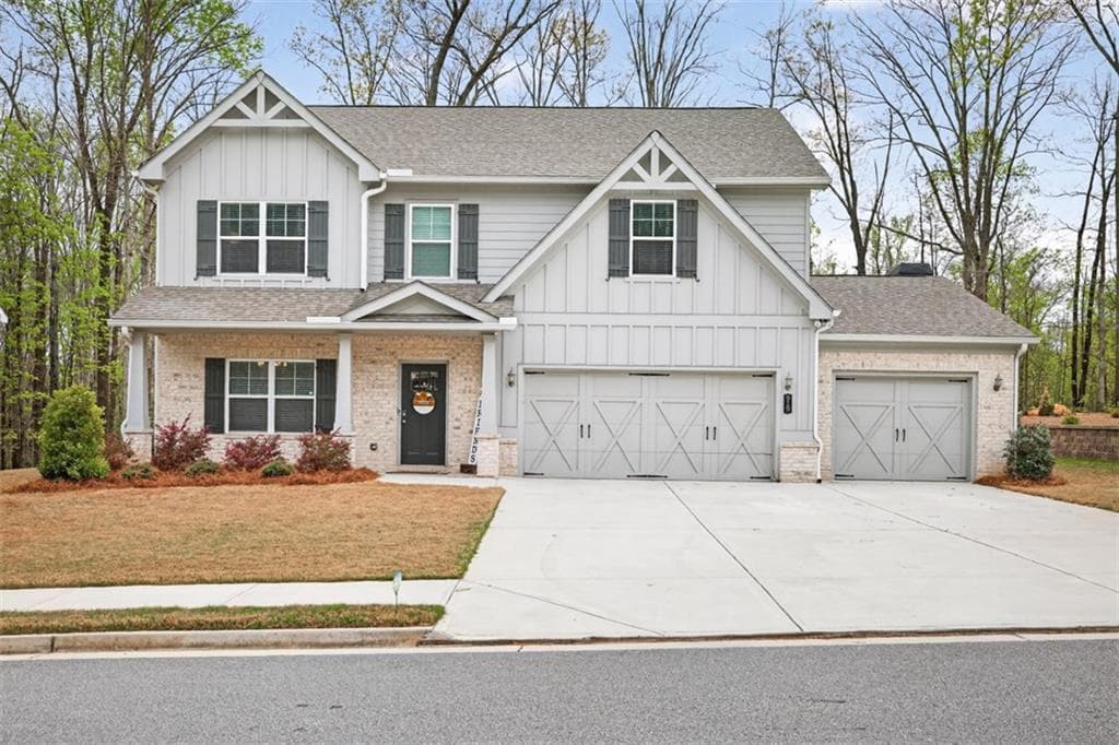 919 Rocky Springs Drive, Jefferson, GA 30549 — most recent listing photo