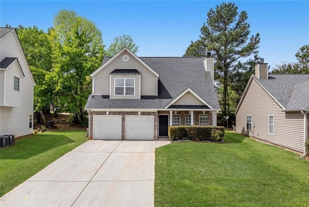 150 Hulan Way, Lawrenceville, GA 30044 — most recent listing photo