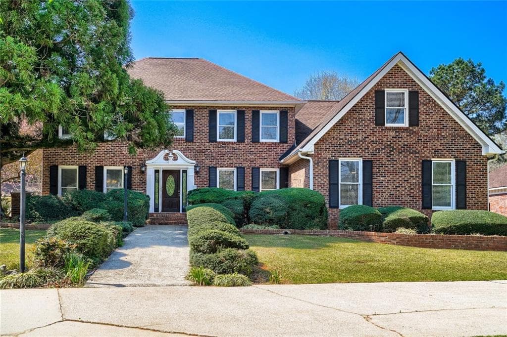 2405 Old Salem Road