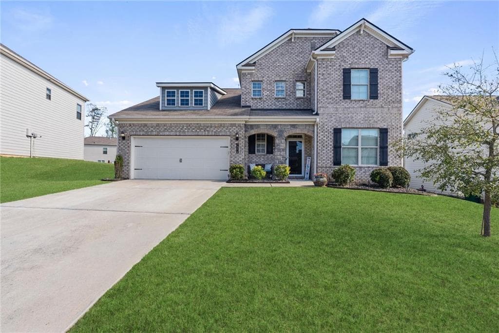 7378 Embassy Trace, Riverdale, GA 30296 — most recent listing photo