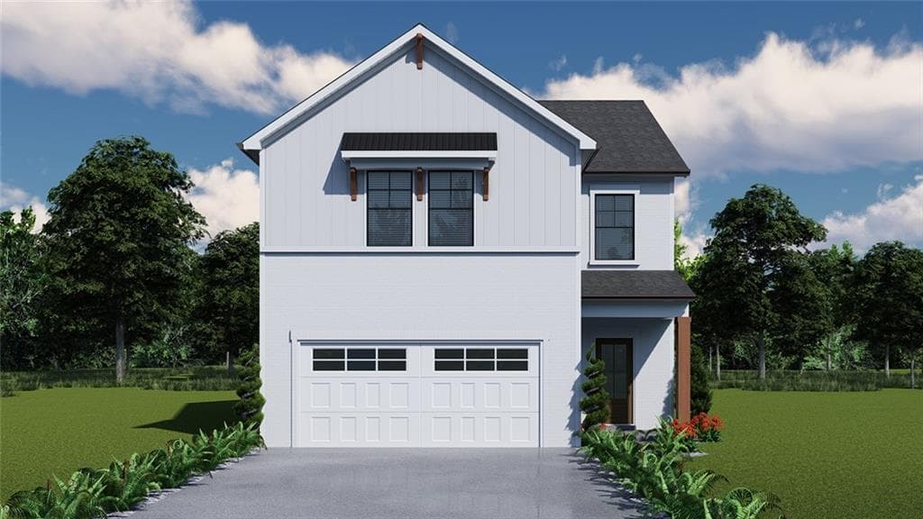 3 bedroom, 3 bathroom, 2,114 sq ft single family residence sold at 3740 Ivy Cottage Drive, Snellville, GA 30039