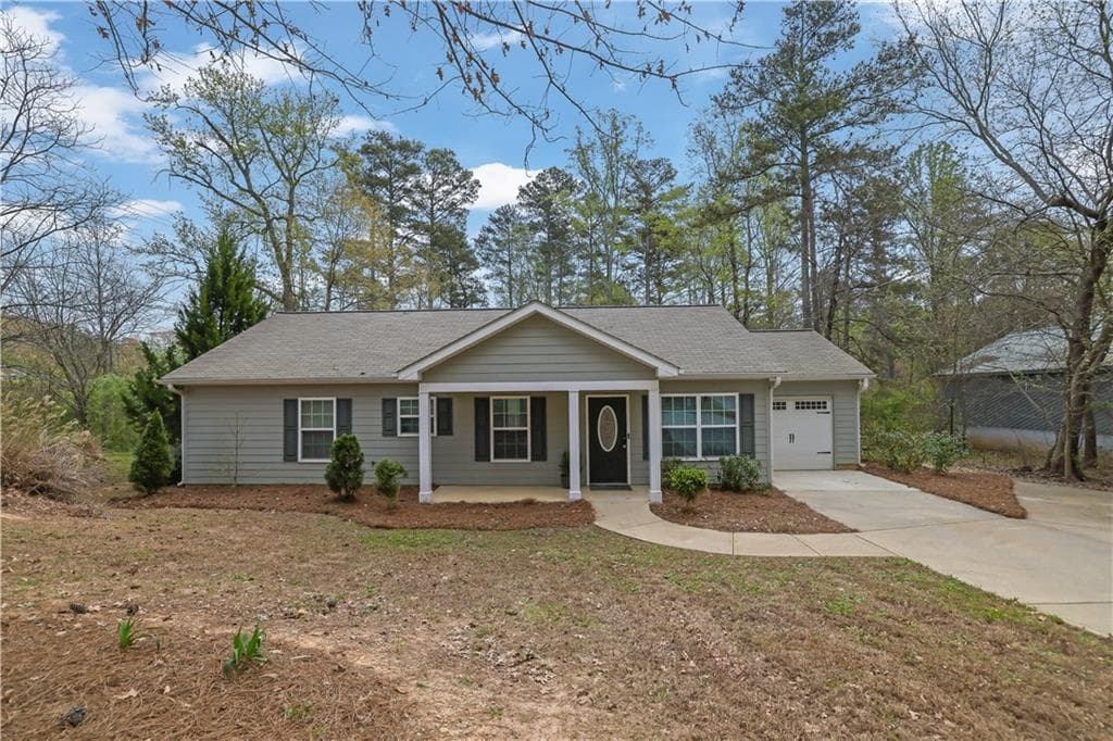 5706 Forest Place, Acworth, GA 30102 — most recent listing photo