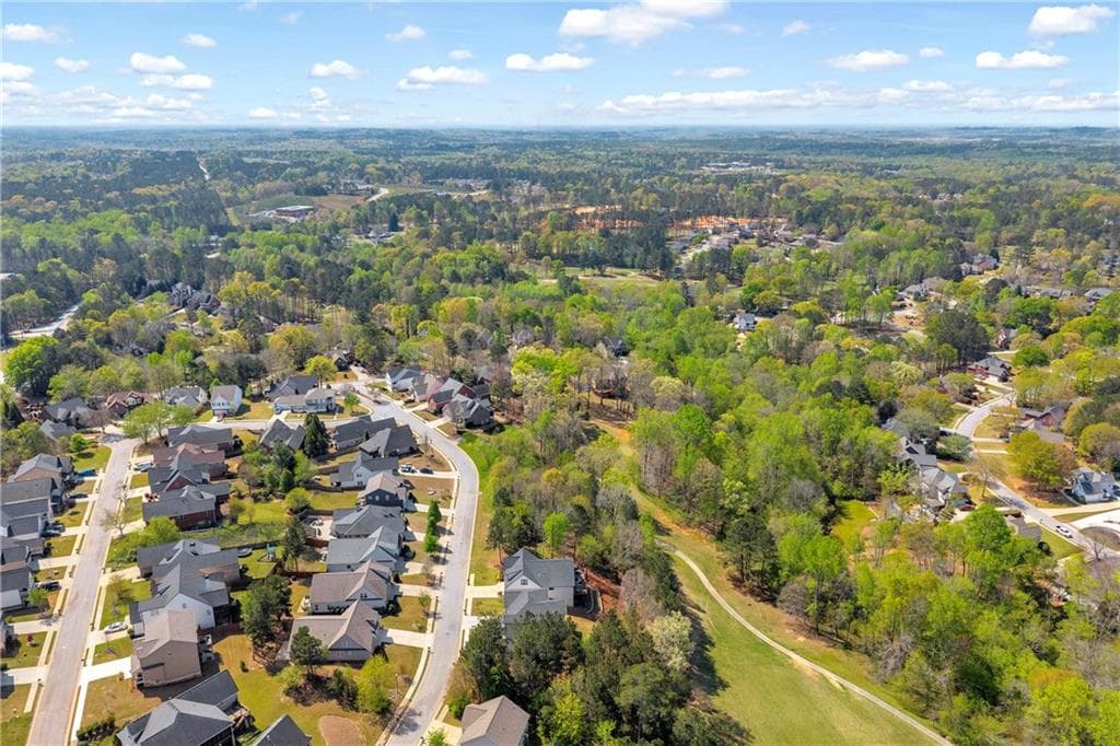 single family residence for sale at 9147 Golfview Lane, Covington, GA 30014 — photo 5