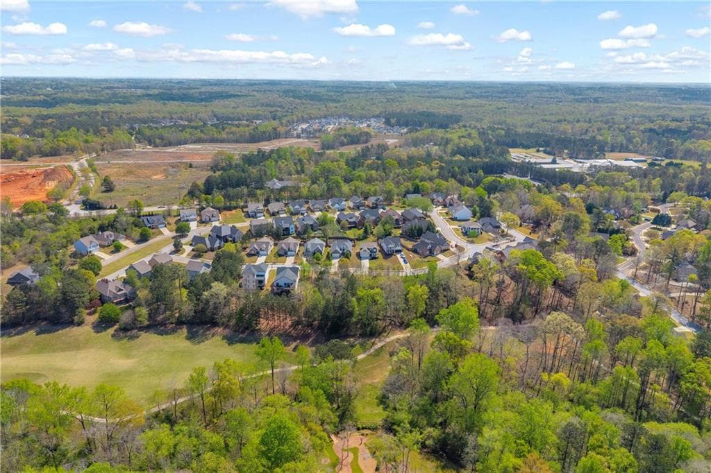 single family residence for sale at 9147 Golfview Lane, Covington, GA 30014 — photo 7