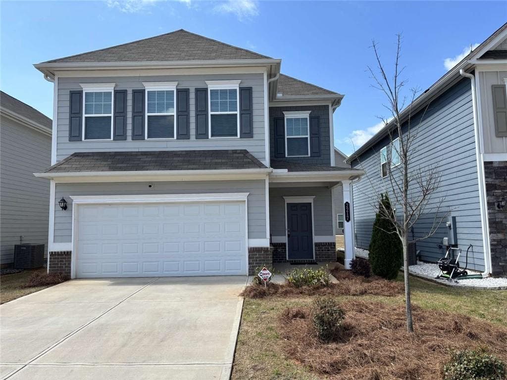 2217 Hastings Manor Court, Hampton, GA 30228 — most recent listing photo