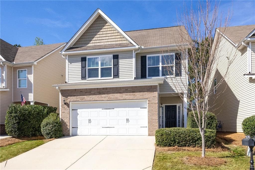 94 Hill Crest Circle, Hiram, GA 30141 — most recent listing photo